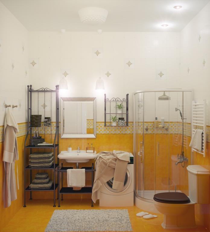 Edem Apartmants In Lviv 2 Room photo