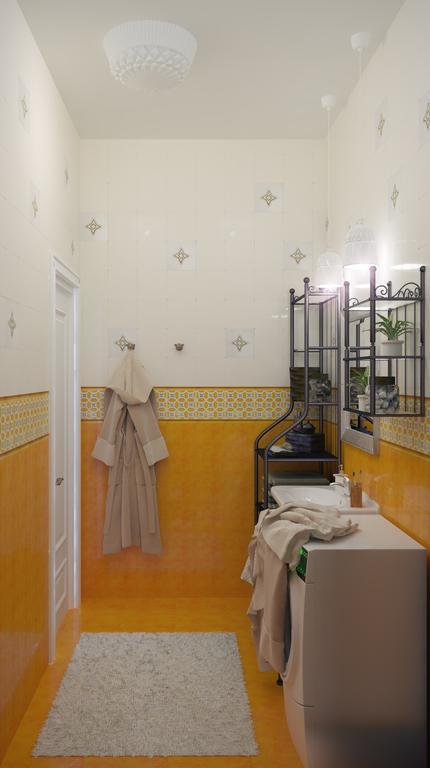 Edem Apartmants In Lviv 2 Room photo
